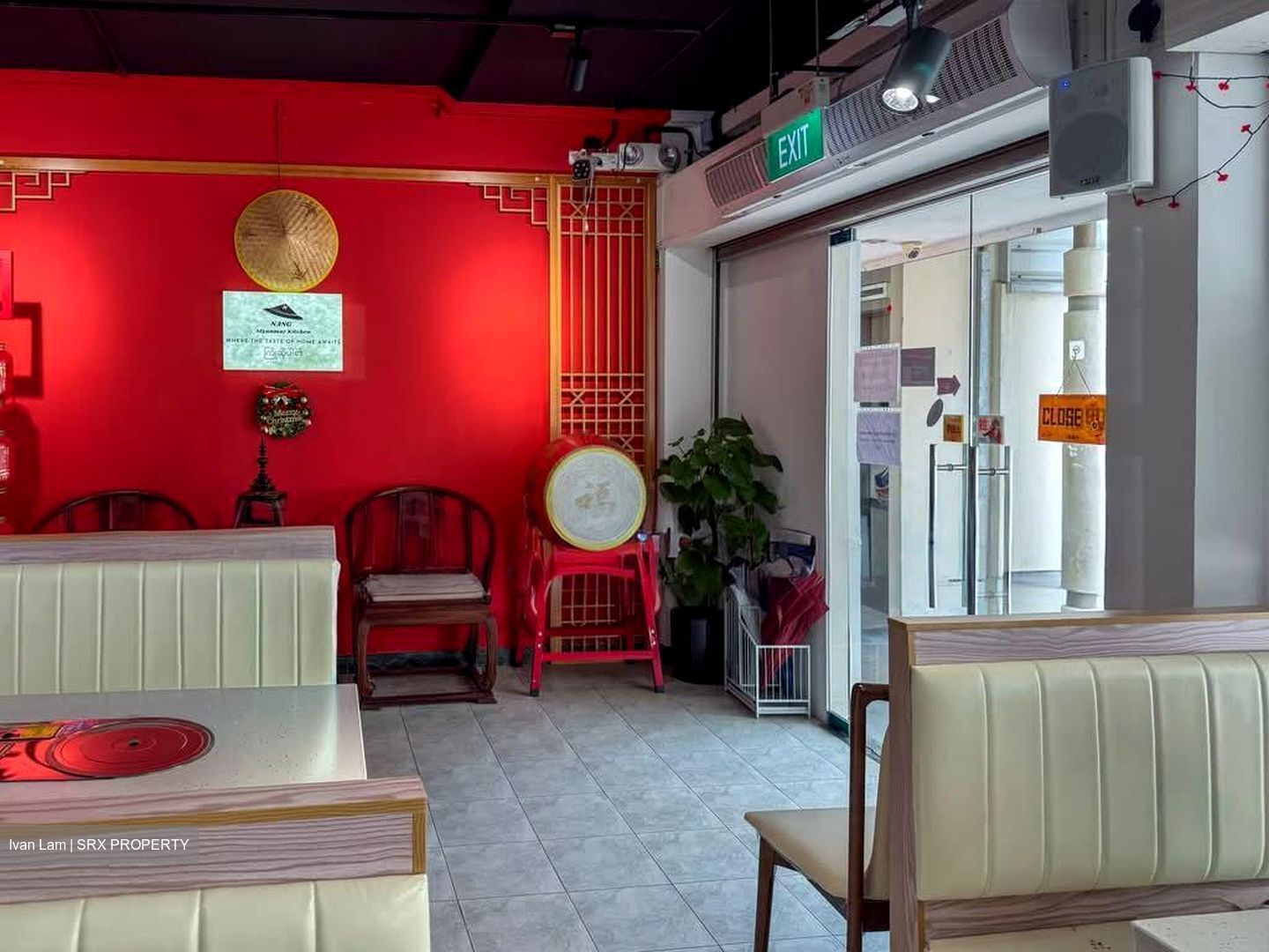 Toa Payoh Palm Spring (D12), Shop House #554602151